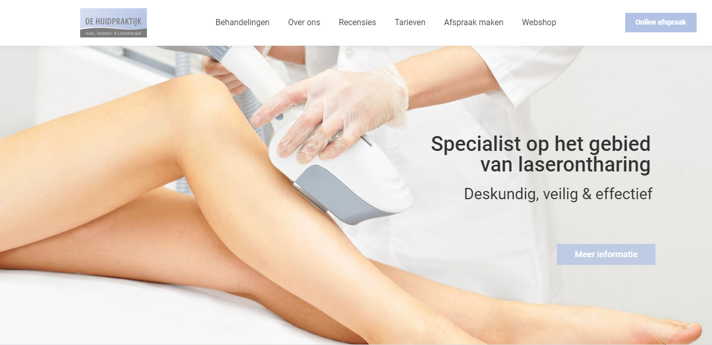 huidpraktijk webdesign webredactie arnhem huidpraktijk webdesign webredactie arnhem