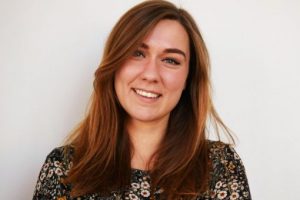brechtje van dam - brecht media - over mij